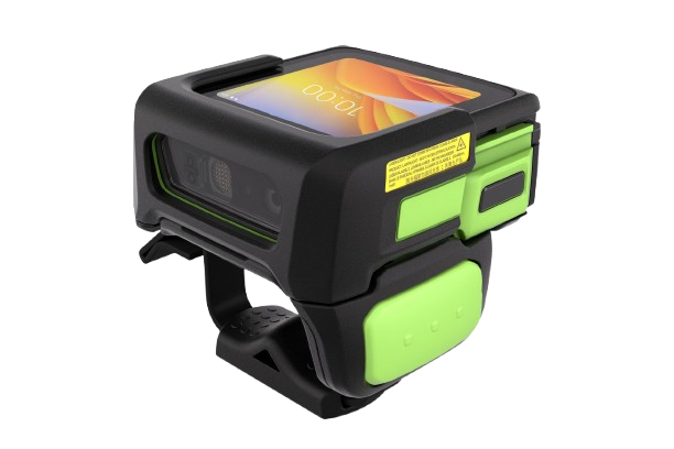 WS5x Series Android Wearable Computer